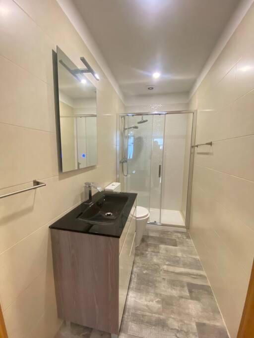 Apartamento Em Брага Экстерьер фото